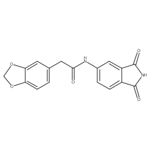 851200-14-1 structure