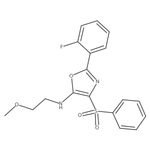 862797-73-7 structure