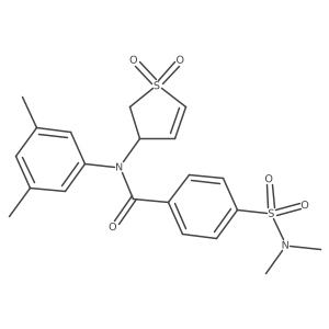 863446-16-6 structure
