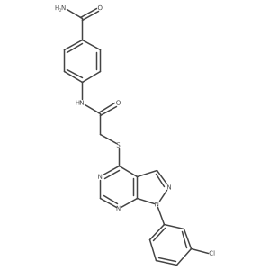 872861-82-0 structure