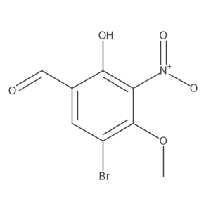 873980-72-4 structure