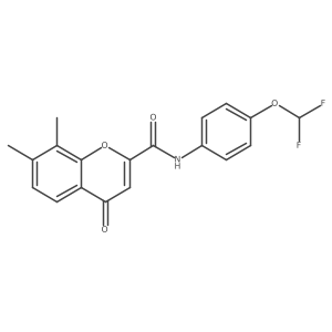 874128-22-0 structure