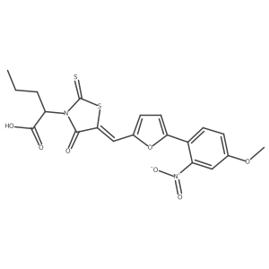 875286-36-5 structure