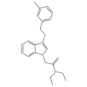 877658-45-2 structure