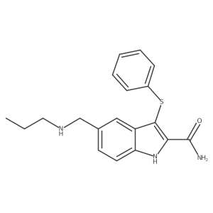 877998-80-6结构式