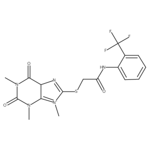 886904-49-0 structure