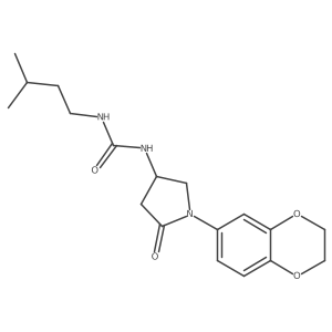 891112-00-8 structure