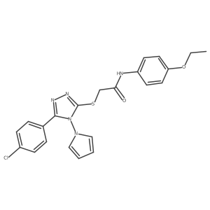 896308-80-8 structure