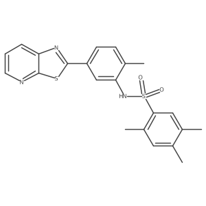 896679-54-2结构式