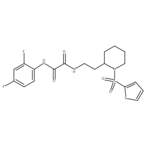 898425-66-6 structure