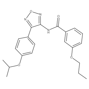 898468-63-8 structure