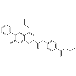899730-04-2 structure