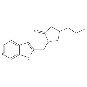 916255-80-6 structure
