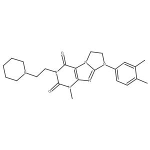919012-35-4 structure