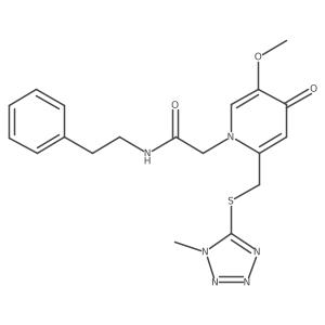 920407-91-6结构式