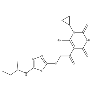 923794-96-1 structure