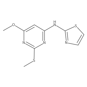 929568-20-7 structure