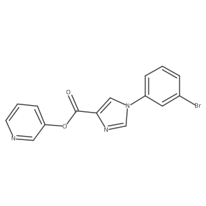 934631-85-3 structure
