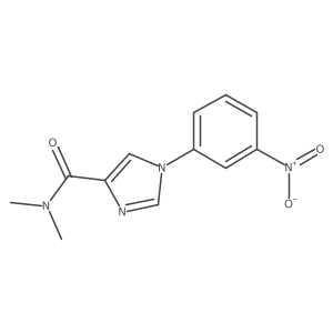 934692-08-7 structure