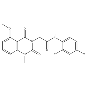 941984-28-7结构式