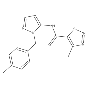 942853-23-8 structure