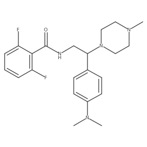 946285-76-3 structure