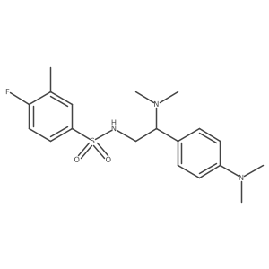 946366-13-8 structure