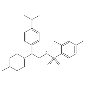 946366-57-0 structure