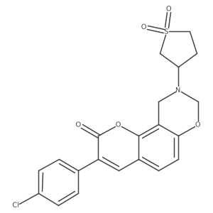 951940-27-5 structure