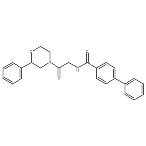954068-50-9 structure