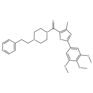 1010912-03-4 structure
