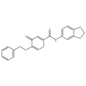 1021134-57-5 structure