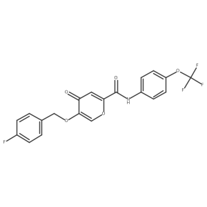 1021134-79-1结构式