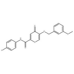 1021209-85-7结构式