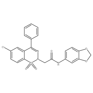 1031554-91-2结构式