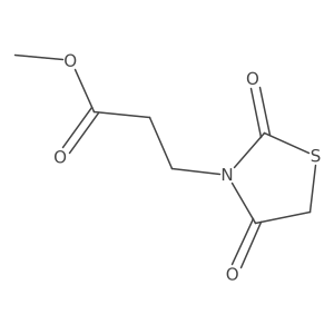 1033700-43-4 structure