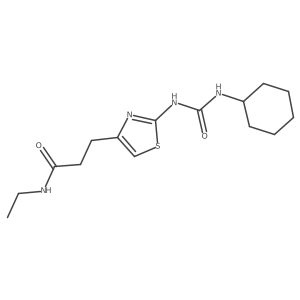 1040669-58-6 structure