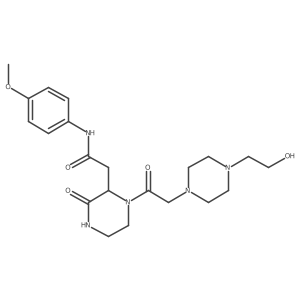 1092834-46-2 structure