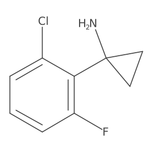 1094218-29-7 structure