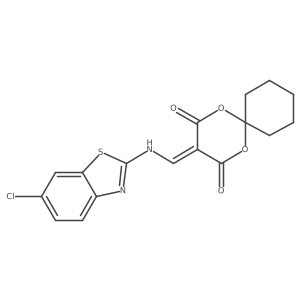 1105242-52-1 structure