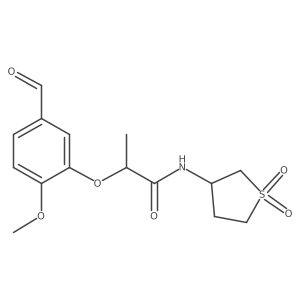 1118837-18-5结构式