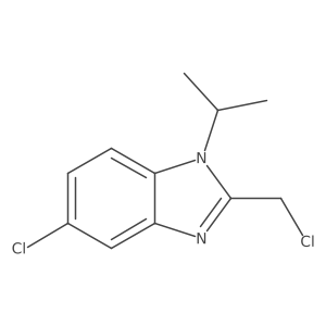 1154208-01-1 structure