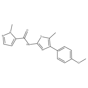 1172558-39-2 structure