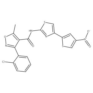 1172939-79-5 structure