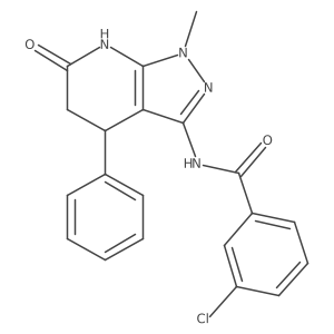 1173033-47-0 structure