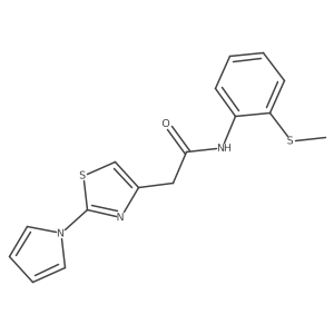 1173049-15-4 structure