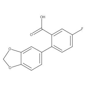 1181609-18-6 structure