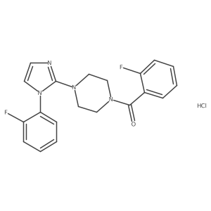 1185152-28-6 structure