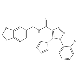 1207041-25-5 structure