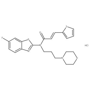 1217241-88-7 structure